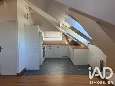 Appartement à Rennes (35000)