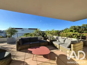 Apartment in Montpellier (34080)