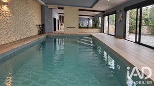 Mansion in Colombes (92700)