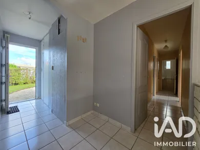 Detached house in Saint-Ébremond-de-Bonfossé (50750)