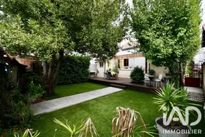 House in Talence (33400)