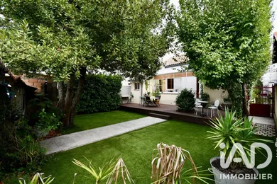 House in Talence (33400)