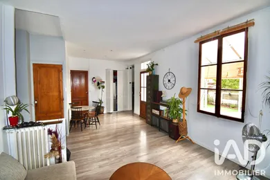 House in Talence (33400)