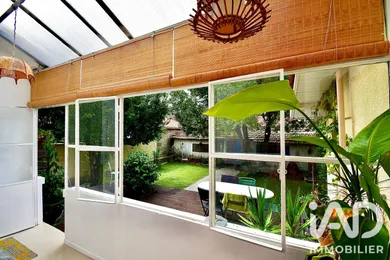 House in Talence (33400)