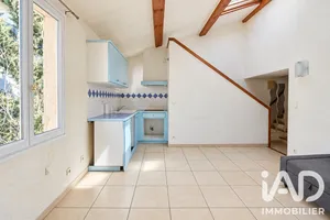 Townhouse in Marseille (13007)