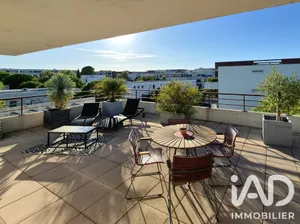 Appartement à Montpellier (34080)