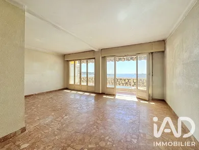 Appartement à Antibes (06160)
