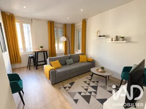 Appartement à Le Havre (76600)