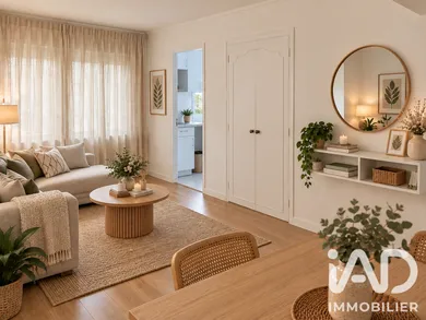 Appartement à Bagneux (92220)