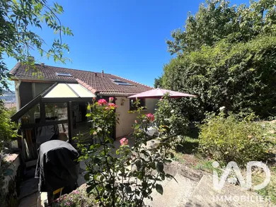 Maison à Saint-Étienne (42100)