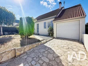 Maison à Meaux (77100)