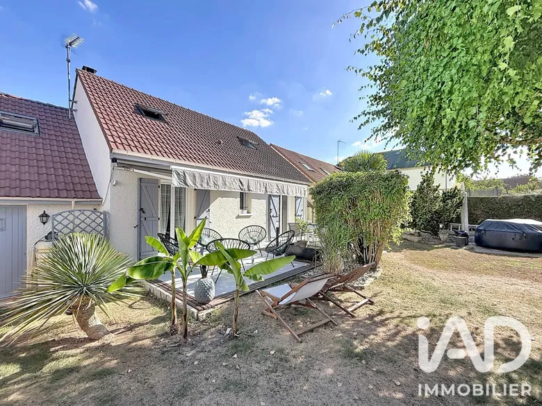 Maison 5 pièces 105 m² · à Meaux · 105 m² · 325 000 €