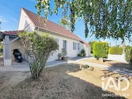 Maison à Meaux (77100)