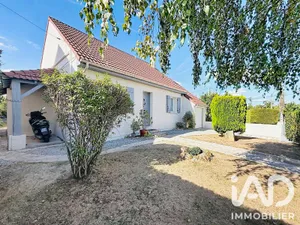 House in Meaux (77100)