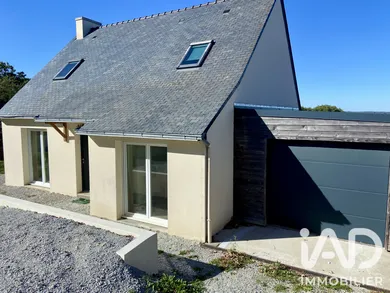 Maison à Grand-Champ (56390)