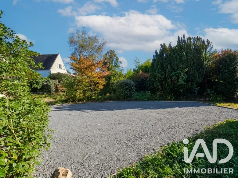 Terrain 256 m² · à Grandchamp-des-Fontaines · 79 000 €