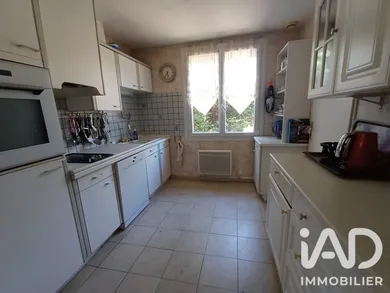 House in Pornichet (44380)