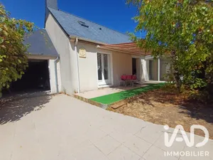 House in Pornichet (44380)