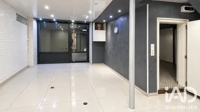 Boutique/Local commercial à Allevard (38580)
