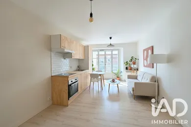 Appartement à Cauterets (65110)