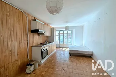 Appartement à Cauterets (65110)
