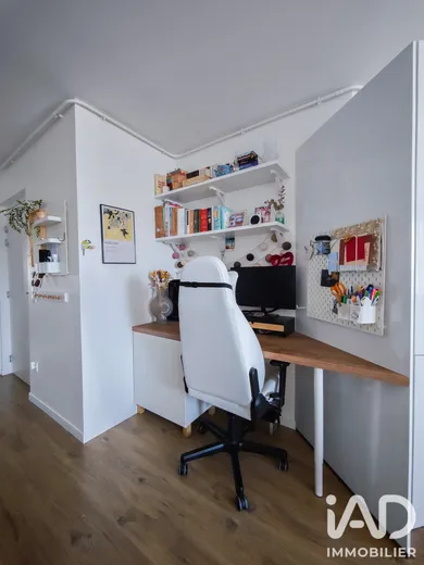Appartement à Argenteuil (95100)