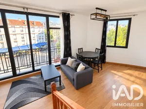 Appartement à Suresnes (92150)
