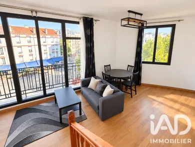 Appartement à Suresnes (92150)