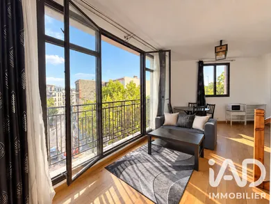 Appartement à Suresnes (92150)
