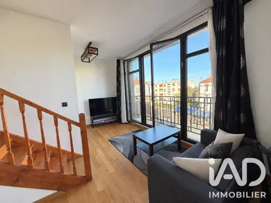 Appartement à Suresnes (92150)