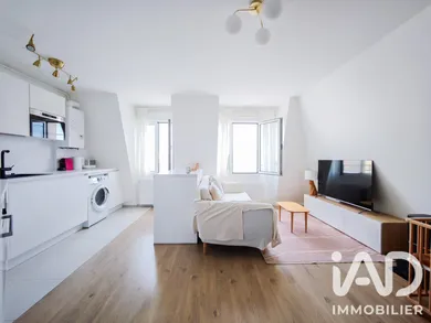 Appartement à Argenteuil (95100)