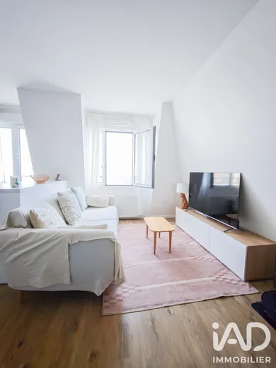 Appartement à Argenteuil (95100)