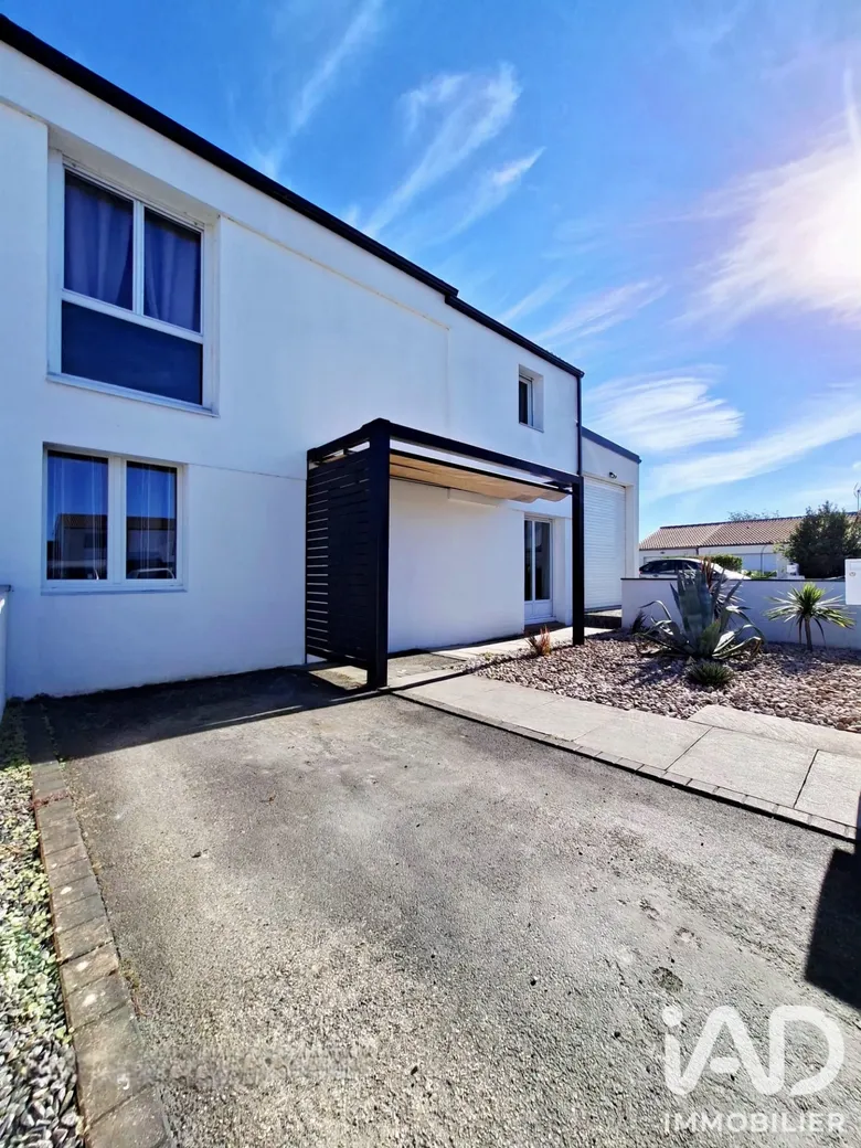 Maison 5 pièces 125 m² · à Saint-Philbert-de-Grand-Lieu · 125 m² · 283 000 €