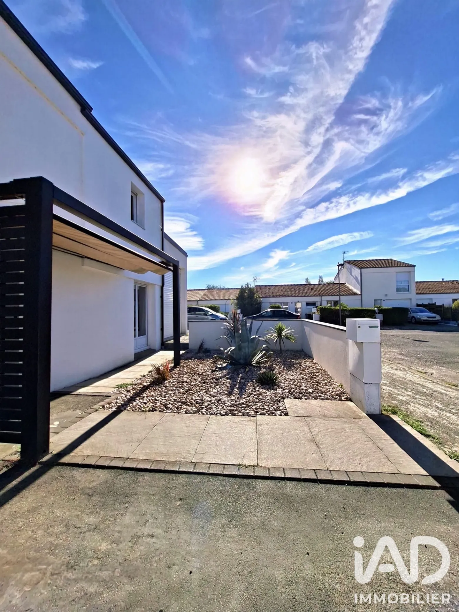 Vente maison à Saint-Philbert-de-Grand-Lieu (44310) : maison 6 pièces 125 m² - 2111735 — 3