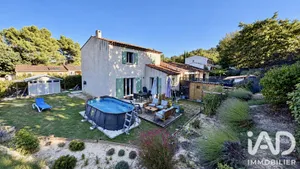 Maison à La Roque-d'Anthéron (13640)