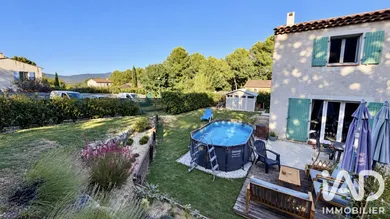 House in La Roque-d'Anthéron (13640)