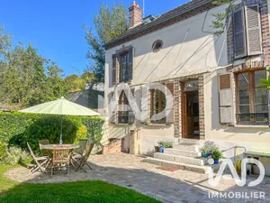 Maison à Grez-sur-Loing (77880)