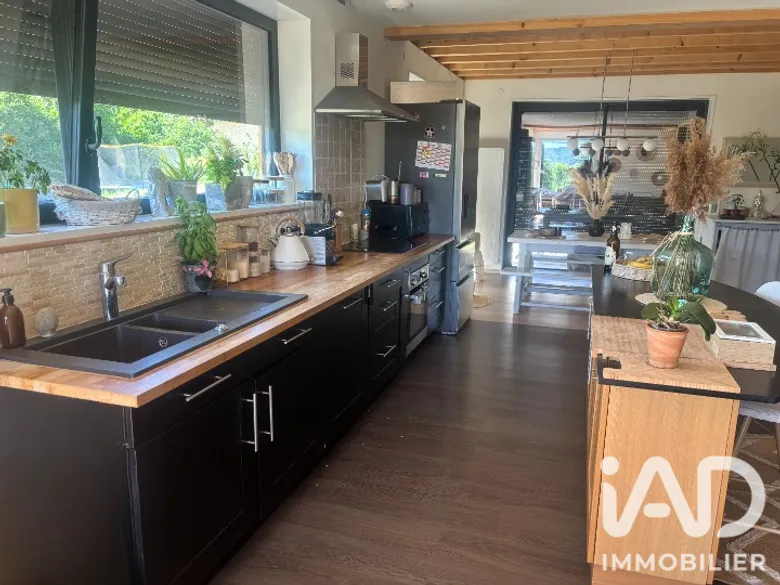 Maison 4 pièces 129 m² · à Plateau-des-Petites-Roches · 129 m² · 505 000 €