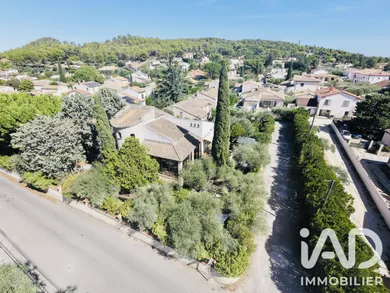 House in Beaucaire (30300)