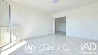 Appartement à Mantes-la-Jolie (78200)