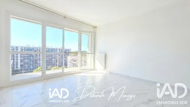 Appartement à Mantes-la-Jolie (78200)
