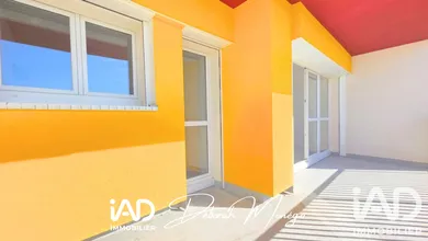 Appartement à Mantes-la-Jolie (78200)