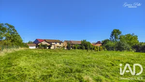 Maison de village à Mirandol-Bourgnounac (81190)