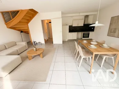 Maison à Sautron (44880)