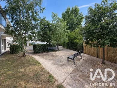 Appartement à La Teste-de-Buch (33260)