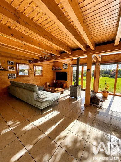 Maison à WOELFLING-LES-SARREGUEMINES (57200)