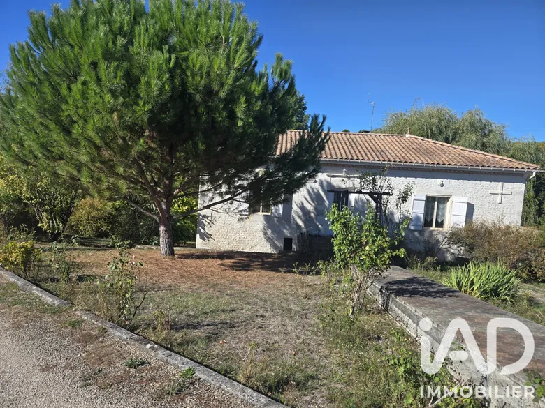 Maison 5 pièces 120 m² · à Val des Vignes · 120 m² · 138 000 €