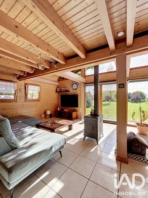 Maison à WOELFLING-LES-SARREGUEMINES (57200)