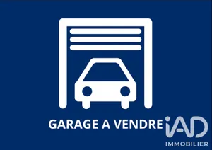 Garage à Cannes (06400)
