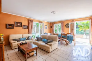 Maison à Rueil-Malmaison (92500)